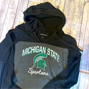 Michigan State Hoodie